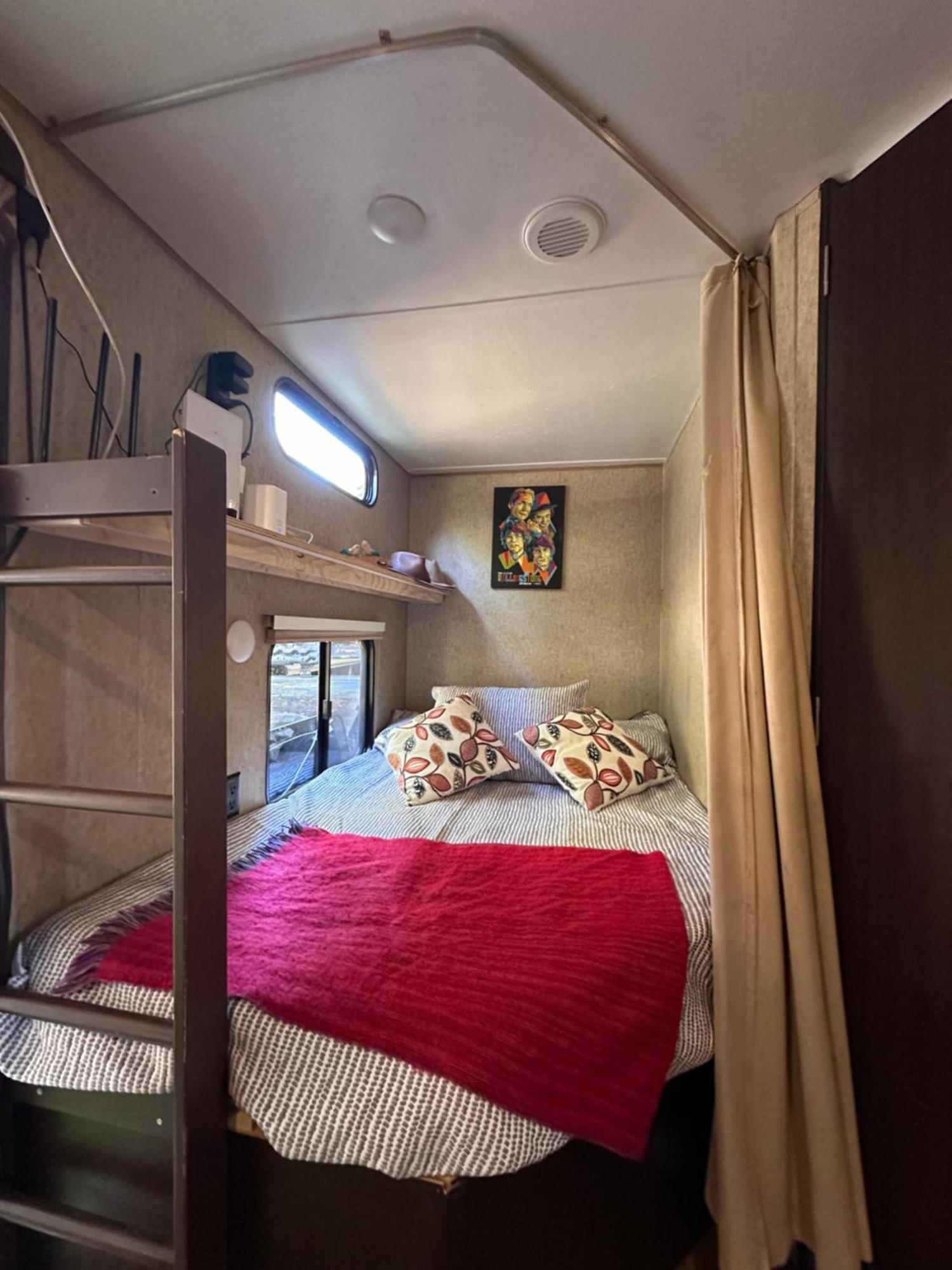 Villa Glamping Rio Sur à Puerto Varas Extérieur photo